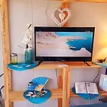 Appartement Eden Lady Mobile Home, Croatia, *