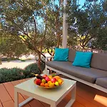 Appartement Eden Lady Mobile Home, Croatia, *