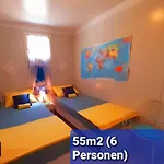 Eden Lady Mobile Home, Croatia, * Drage