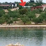 Eden Lady Mobile Home, Croatia, Apartament