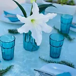 Eden Lady Mobile Home, Croatia, Apartament Drage