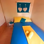 Apartament Eden Lady Mobile Home, Croatia,