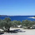 Eden Lady Mobile Home, Croatia, Drage