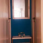 Eden Lady Mobile Home, Croatia, Drage