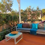 Eden Lady Mobile Home, Croatia, Apartment Drage