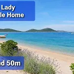 Eden Lady Mobile Home, Croatia, Apartament Drage