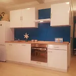 Eden Lady Mobile Home, Croatia,