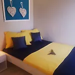 Eden Lady Mobile Home, Croatia, Appartement *