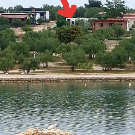 Eden Lady Mobile Home, Croatia, 아파트
