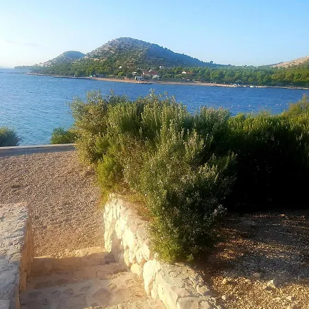 Eden Lady Mobile Home, Croatia, Apartman *