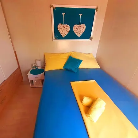 Apartman Eden Lady Mobile Home, Croatia,