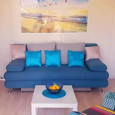 Appartement Eden Lady Mobile *