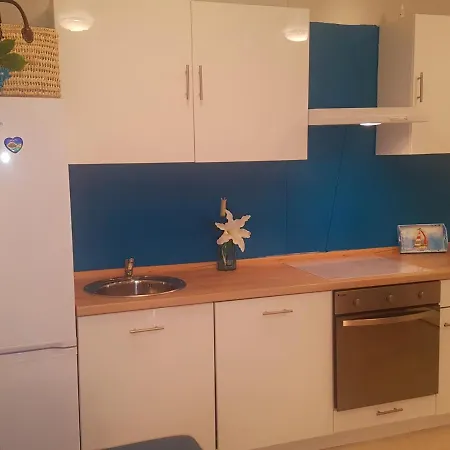 Apartman Eden Lady Mobile Home, Croatia,