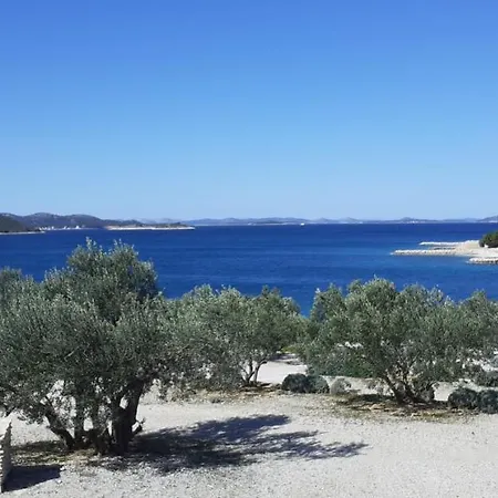 Eden Lady Mobile Home, Croatia, Drage