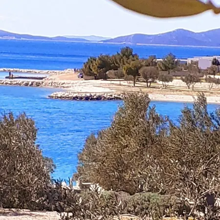 Eden Lady Mobile Home, Croatia, Apartman *
