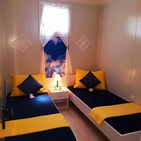 Eden Lady Mobile Home, Croatia, Apartman Drage