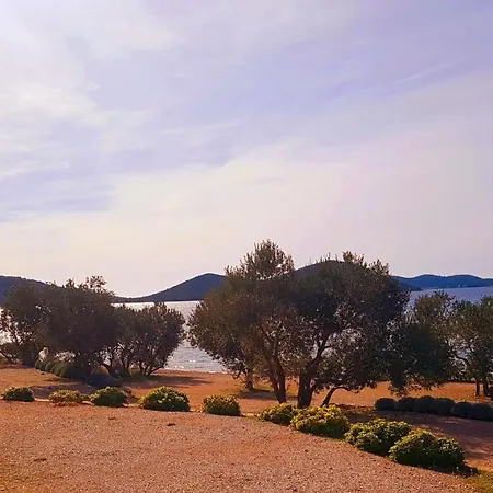 Eden Lady Mobile Home, Croatia, Apartman Drage