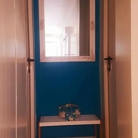 Eden Lady Mobile Home, Croatia, 드라게