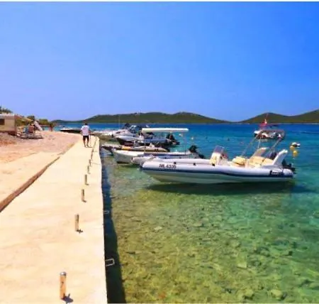 Eden Lady Mobile Home, Croatia, * 德拉格