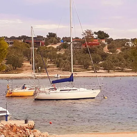 公寓 Eden Lady Mobile Home, Croatia, 德拉格
