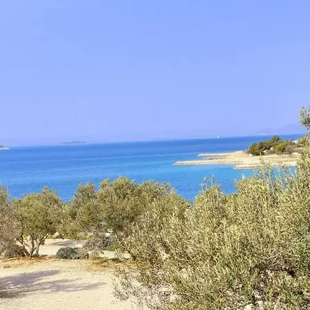 Eden Lady Mobile Home, Croatia, Apartman *