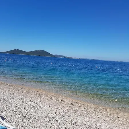 Apartman Eden Lady Mobile Home, Croatia,