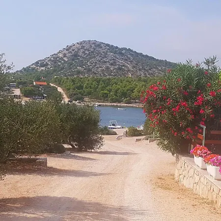 Apartman Eden Lady Mobile Home, Croatia, *