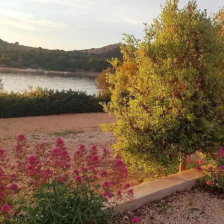 Eden Lady Mobile Home, Croatia, Apartman