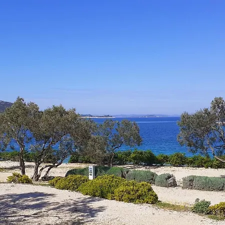 Eden Lady Mobile Home, Croatia, Apartman *