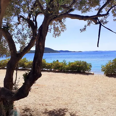 Eden Lady Mobile Home, Croatia, Apartman