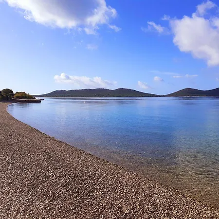Apartman Eden Lady Mobile Home, Croatia, *