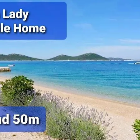 Eden Lady Mobile Home, Croatia, Apartman Drage