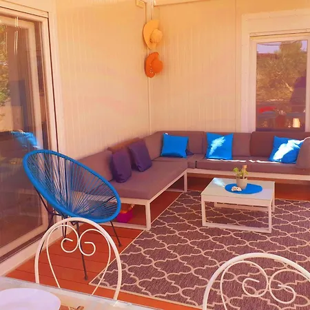 Eden Lady Mobile Home, Croatia, 아파트 드라게