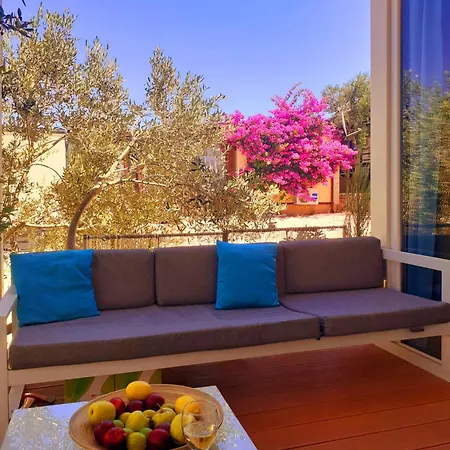 Appartement Eden Lady Mobile *