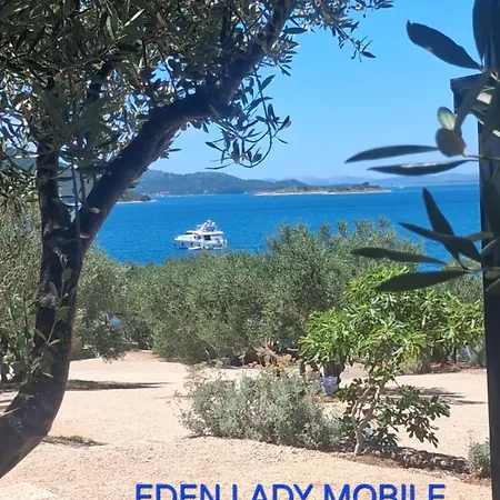 Appartement Eden Lady Mobile