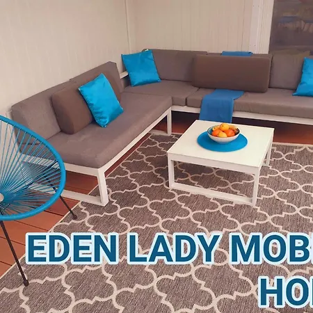 Appartement Eden Lady Mobile Drage