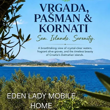 Appartamento Eden Lady Mobile *