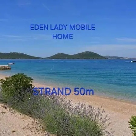 Apartamento Eden Lady Mobile Drage